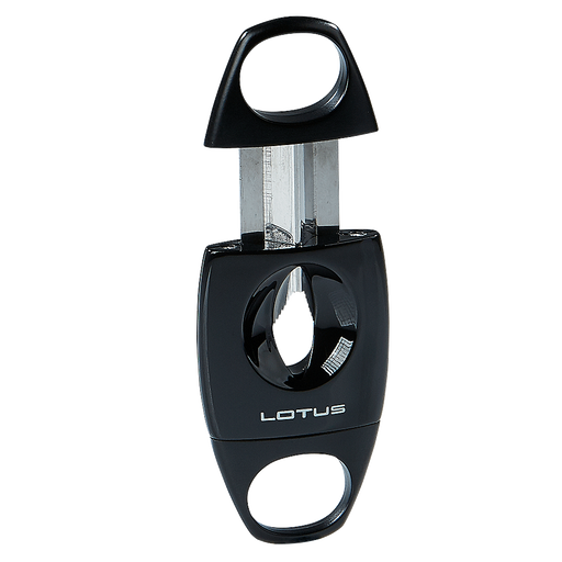 Lotus Jaws Serrated V-Cutter