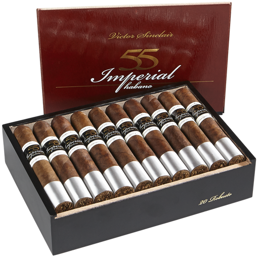 Victor Sinclair Serie '55' Imperial Habano