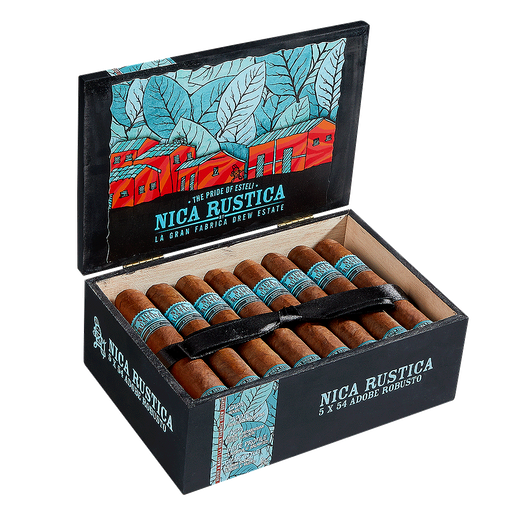 Nica Rustica Adobe