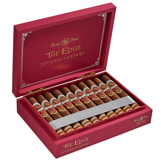 Rocky Patel The Edge 20th Anniversary