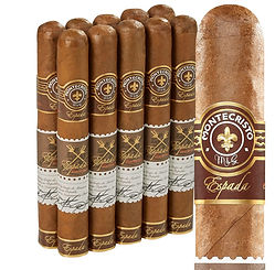 Montecristo Espada Guard.jfif