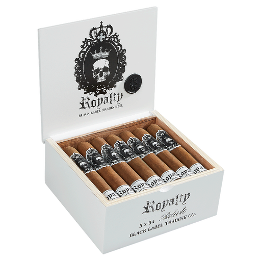 Black Label Trading Co. Royalty