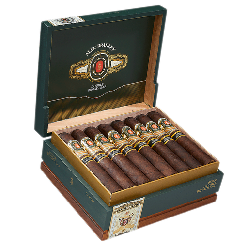 Alec Bradley Double Broadleaf