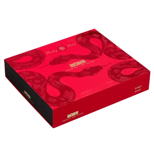 Thumbnail: Rocky Patel Year of the Snake Limited Edition