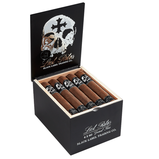 Black Label Trading Co. Last Rites