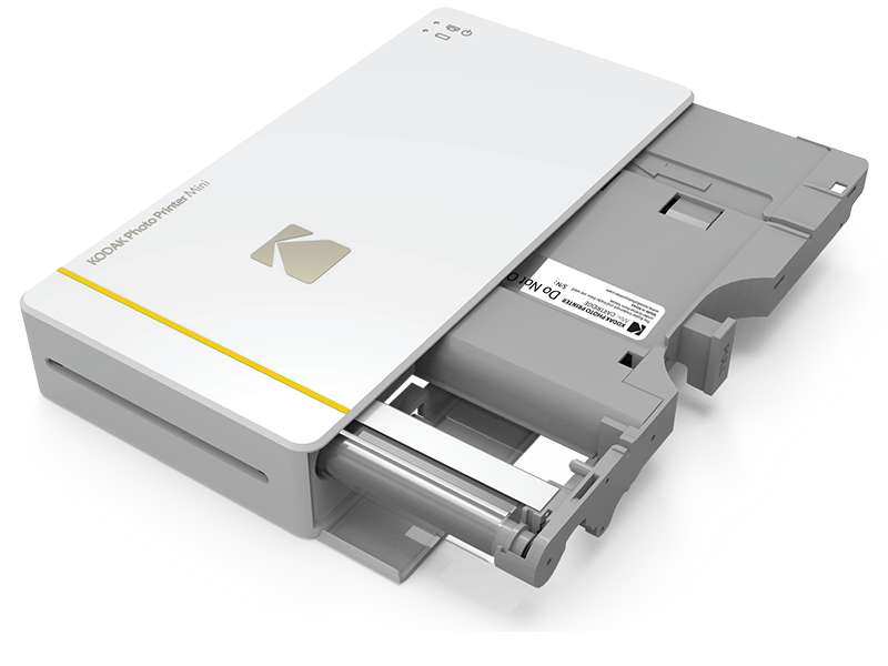 kodak photo printer mini 2 cartridge change kodak photo printer mini 2 cartridge change
