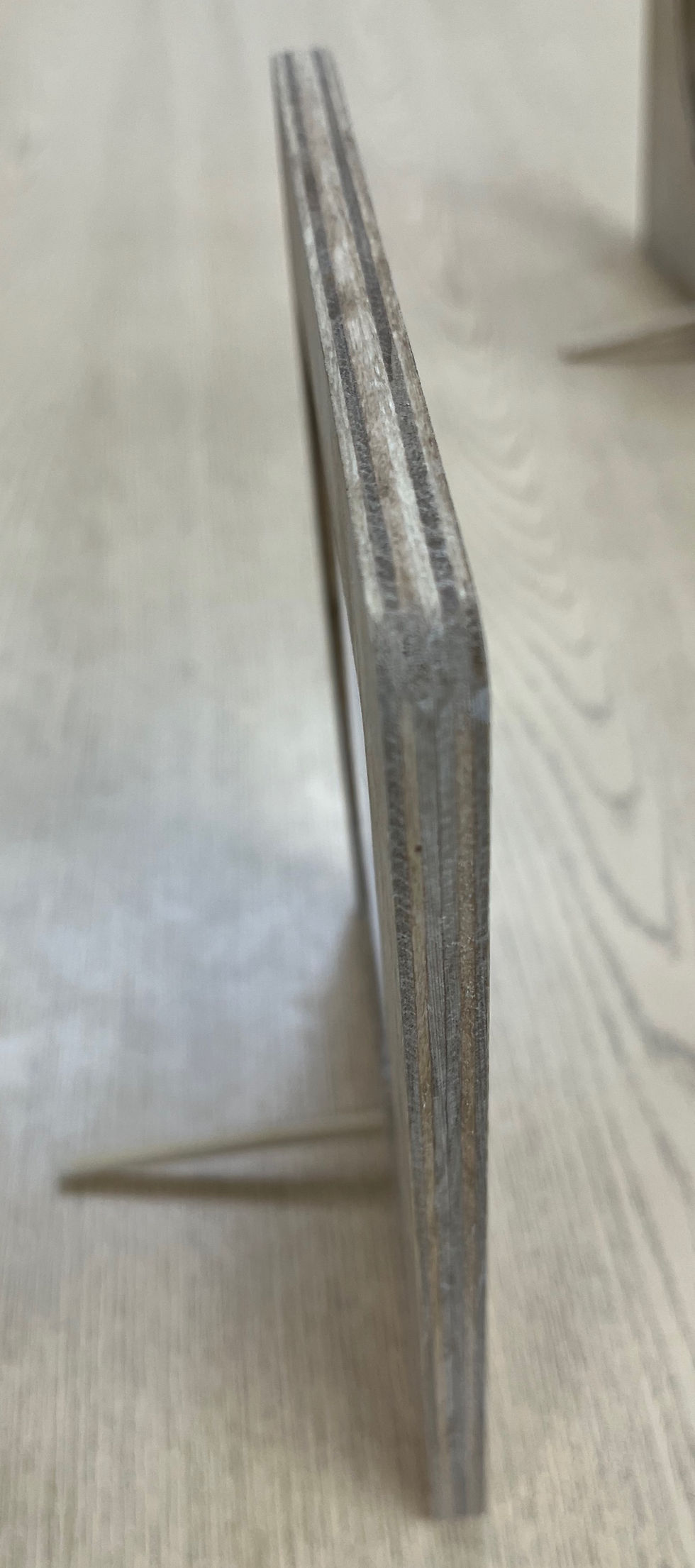 Thumbnail: Personalized Square Picture Frame