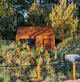 Chelsea Flower Show 2025