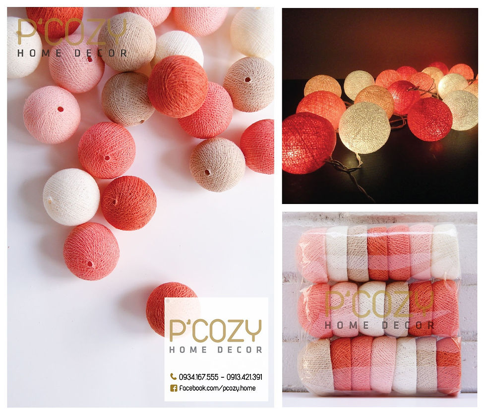 Thumbnail: Cotton Ball - P3