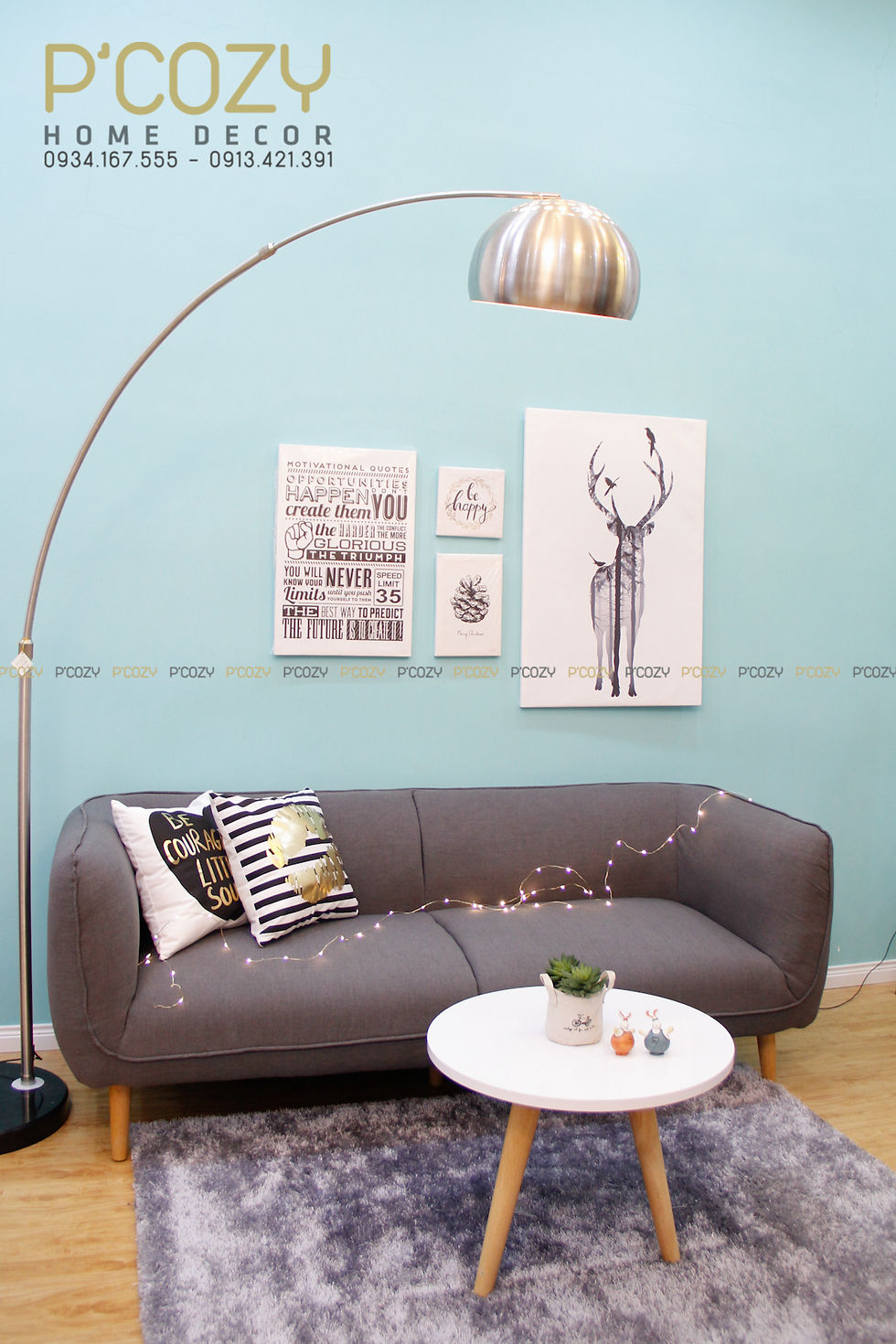 Thumbnail: Sofa Yoon