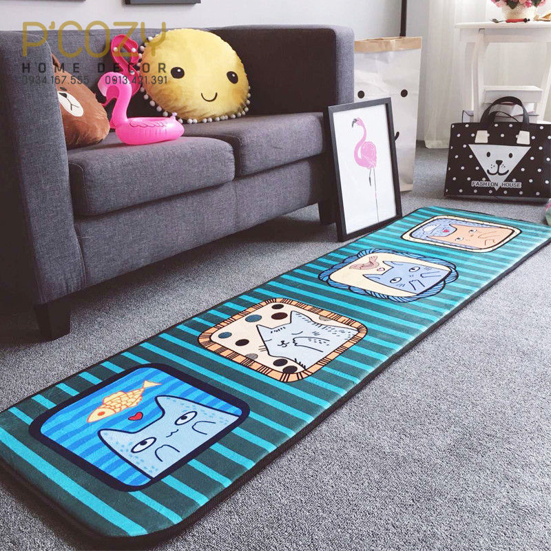 Thumbnail: Thảm Đơn