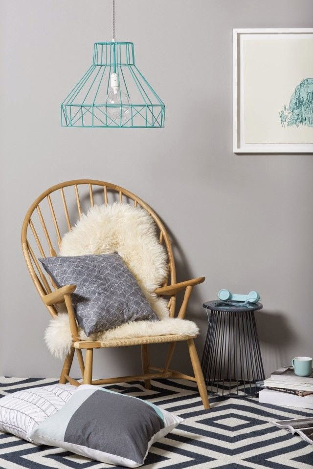 Thumbnail: Ghế thư giãn PEACOCK