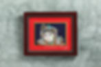 Lord Krishna Thanjavur Painting
