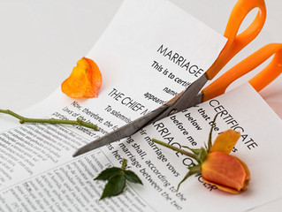 Can I Get Support Because My Spouse Was Cruel? Michigan Alimony Topics