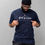 Thumbnail: Navy (Boxy Tee)