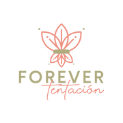 Logo de Forever Tentación
