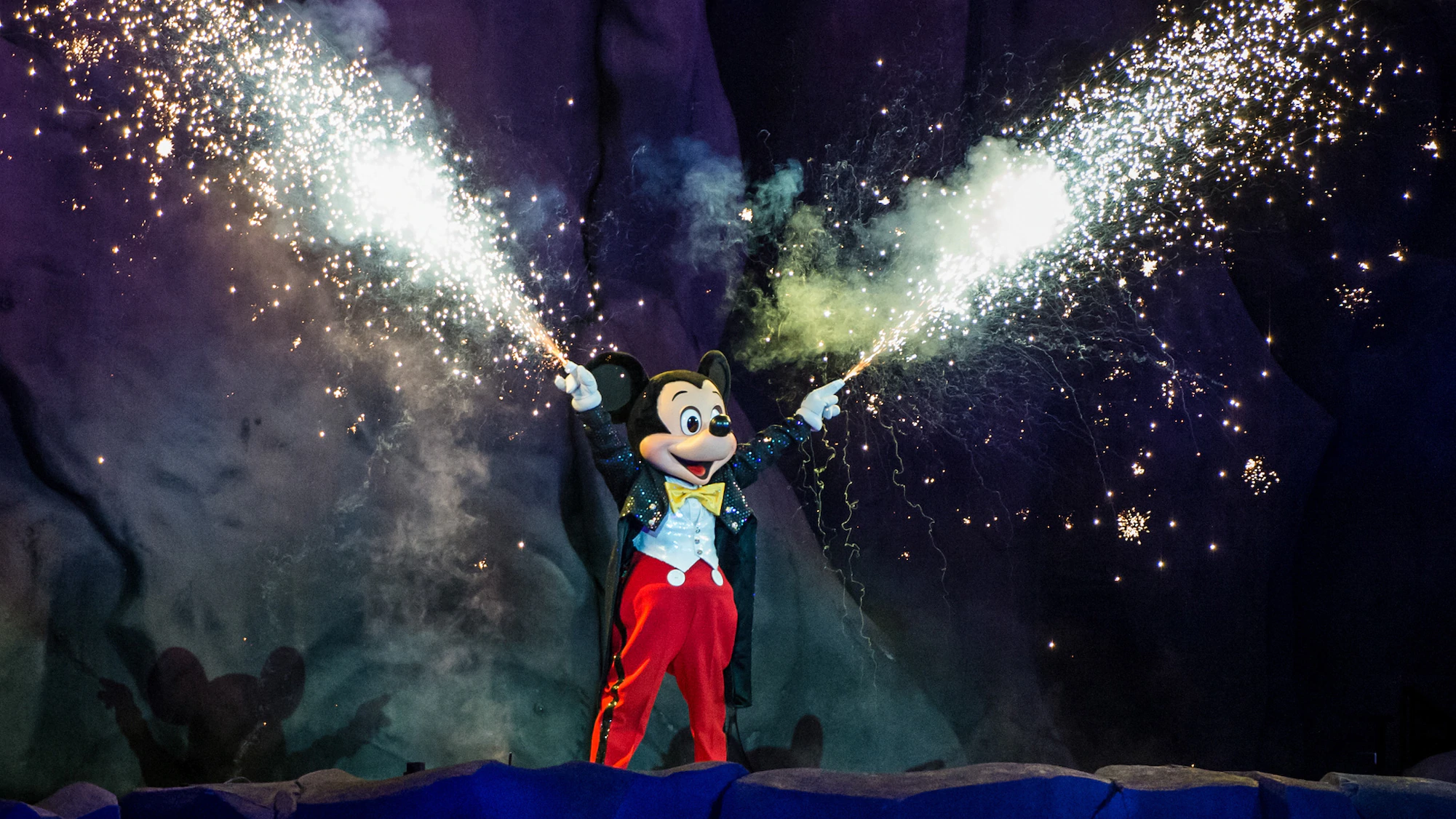 Fantasmic!