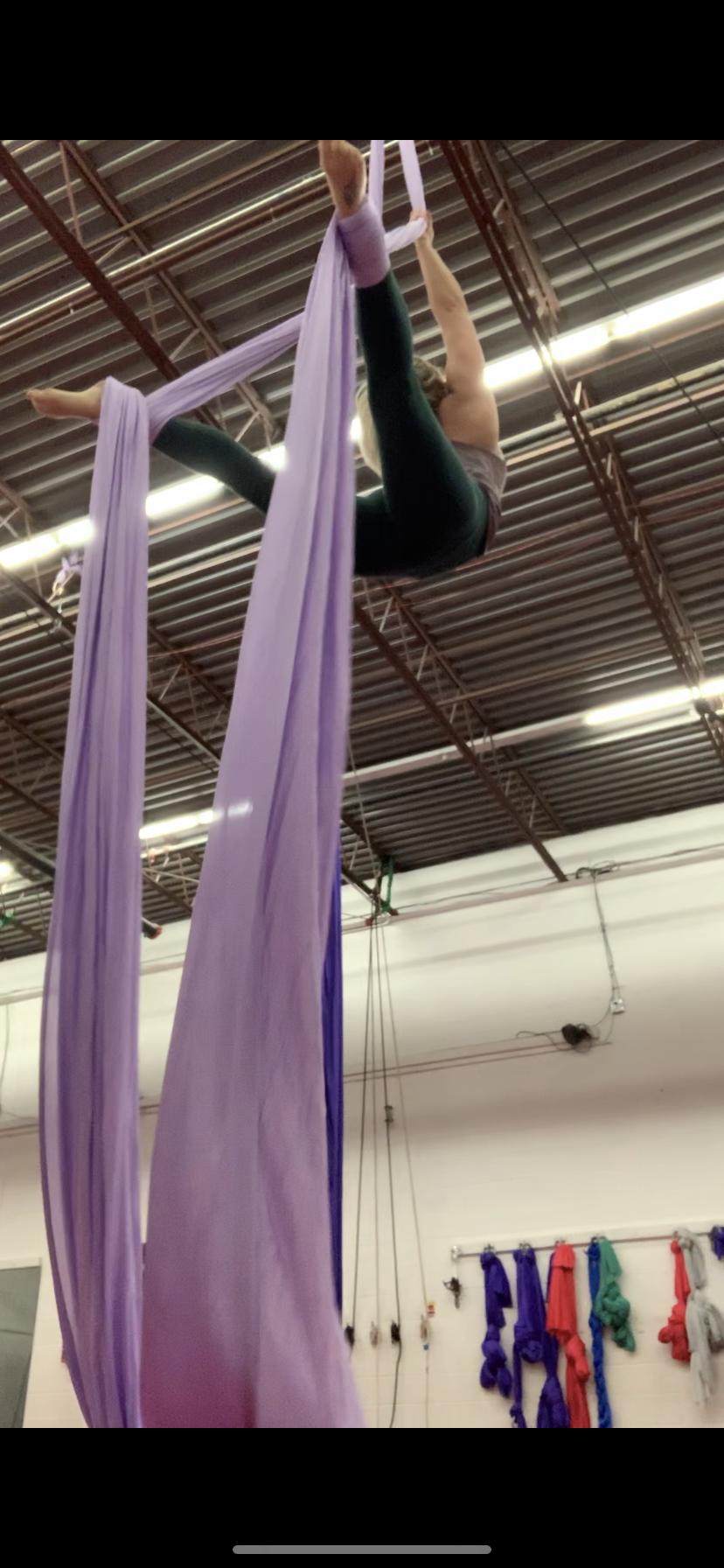 Silks