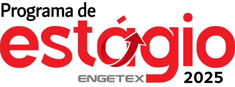 Logo Programa de Estágio Engetex