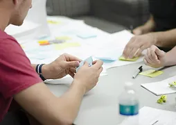 Design and Review - Calibay Construction & Communication