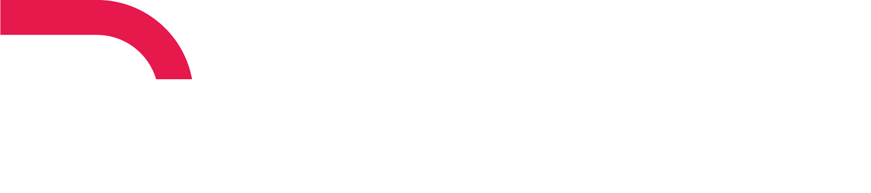 Logo Curvway Blanc
