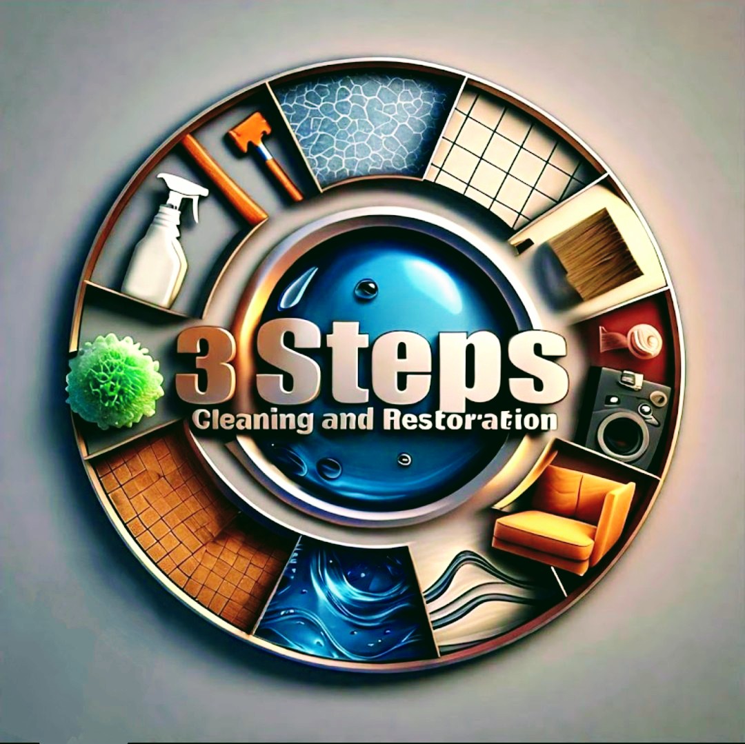 Writer: 3 Steps Cleaning & Renewal LLC