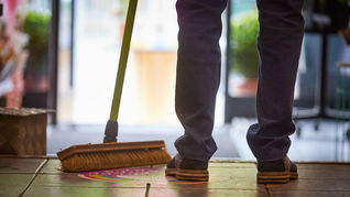 Managing Health & Safety at Work