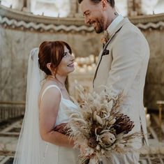 Designing a Sustainable Wedding with Sustainable Wedding Flowers