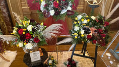 National Flower Show - Student Competition