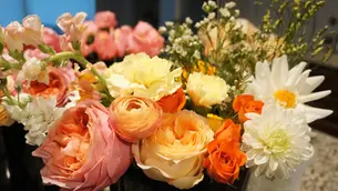 How to Host a Floral Design Workshop