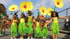 Making the Most of Festivals for your Business