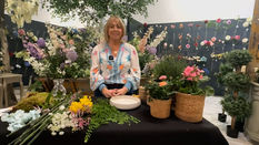 Watch Karen Barnes' Summer Trends 2025: Bamboo Design