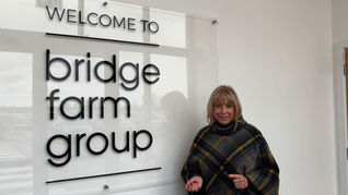 Bridge Farm Group Visit