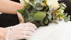 Why Greenery is the Secret to Stunning Wedding Florals