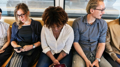 Social media addiction
