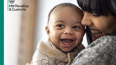 Child Benefit - Everything you Need to Know as a New Parent