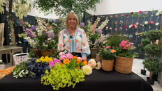 Watch Karen Barnes' Summer Trends 2025: Meadow Boho