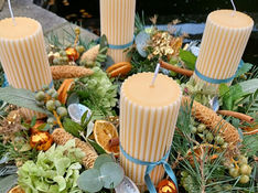 Get Inspired for Christmas with FleuraMetz