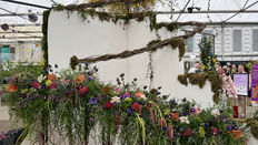 East Durham College at RHS Chelsea Flower Show