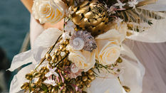 The Wedding Industry in Full Bloom: Insights from Top Florist Elis Lambert, Luxury Florals