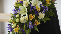 How to Develop your Local Funeral Flower Business