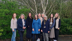 Moreton Morrell College at RHS Chelsea Flower Show