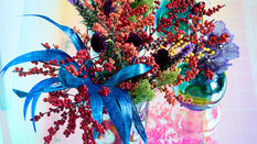 Christmas Berries