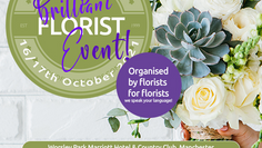 BIGGER FLORIST EVENT = MORE TICKETS!