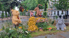 Preview: Chelsea & Belgravia in Bloom 2025