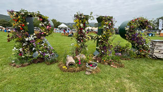 RHS Malvern Spring Festival - Photo Gallery
