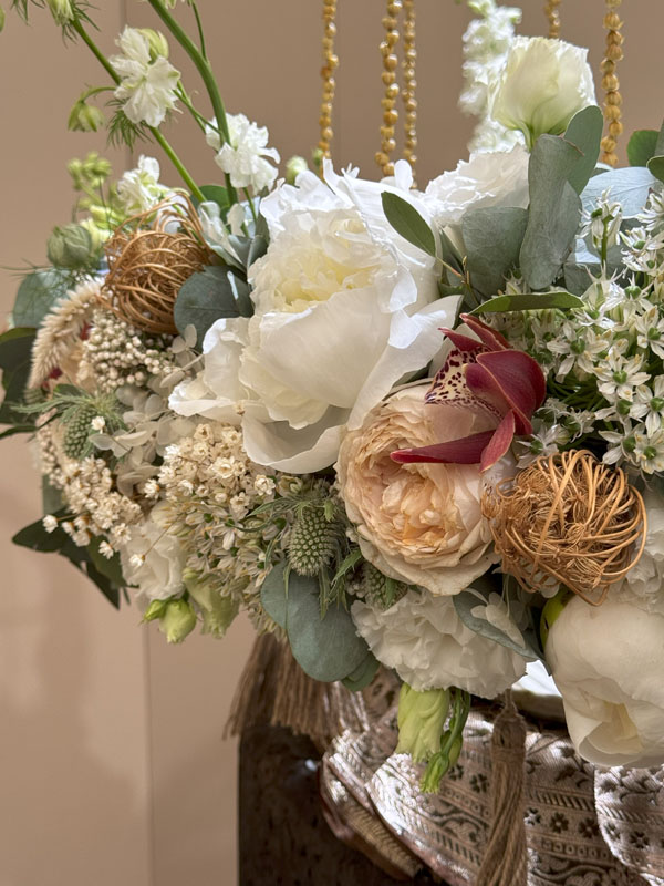 Rhs Chelsea Flower Show 2025 Floral Creations Review