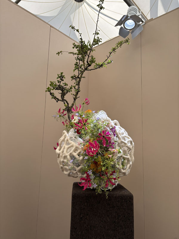 Rhs Chelsea Flower Show 2025 Floral Creations Review