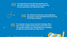 10 Tips About Your Workforce and Bank Holidays