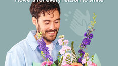 FREE Digital Assets - Celebrations Deserve Flowers